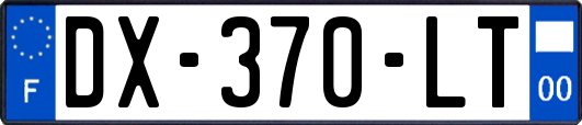 DX-370-LT