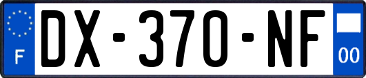 DX-370-NF