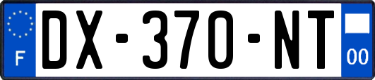 DX-370-NT
