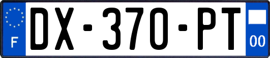 DX-370-PT