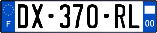 DX-370-RL