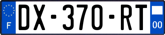 DX-370-RT