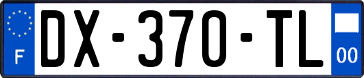 DX-370-TL