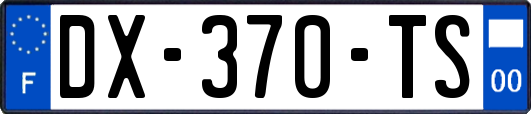DX-370-TS