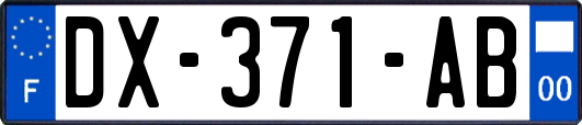 DX-371-AB