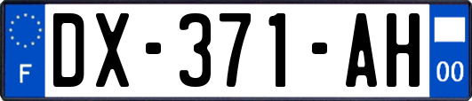 DX-371-AH