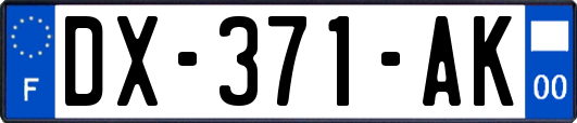 DX-371-AK