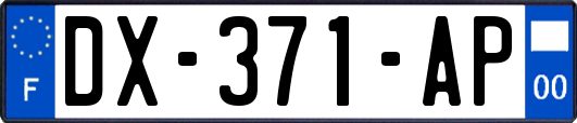 DX-371-AP