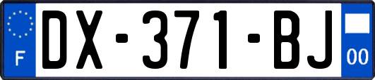 DX-371-BJ