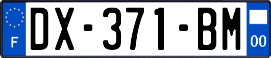 DX-371-BM