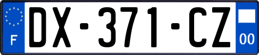 DX-371-CZ