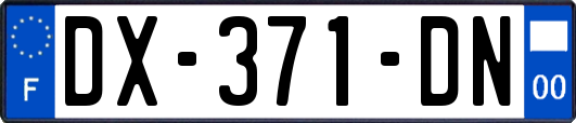 DX-371-DN