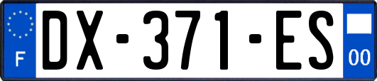 DX-371-ES