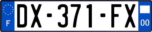 DX-371-FX