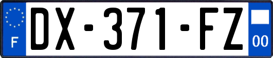 DX-371-FZ