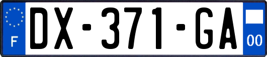 DX-371-GA
