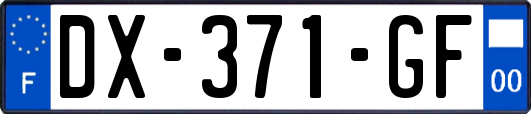 DX-371-GF