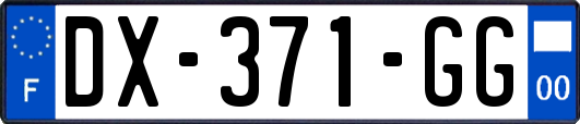 DX-371-GG