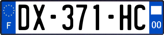 DX-371-HC
