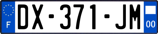 DX-371-JM
