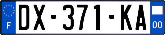 DX-371-KA