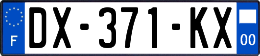 DX-371-KX
