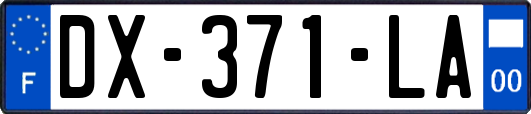 DX-371-LA