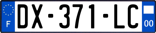 DX-371-LC