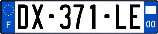 DX-371-LE