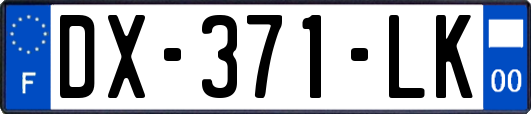 DX-371-LK