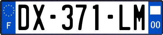 DX-371-LM