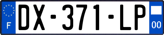 DX-371-LP