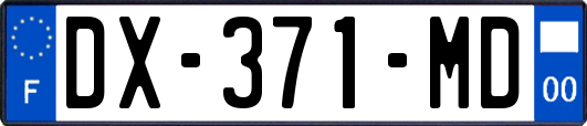 DX-371-MD