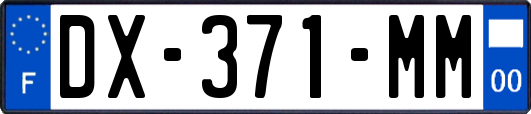 DX-371-MM