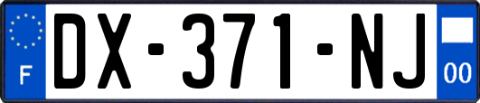 DX-371-NJ