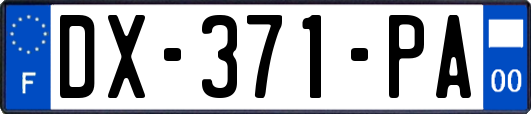 DX-371-PA
