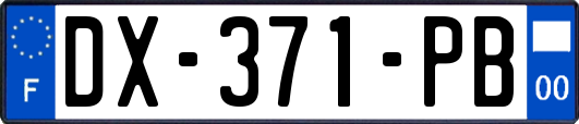 DX-371-PB