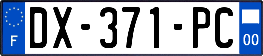 DX-371-PC