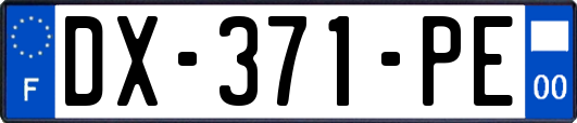 DX-371-PE