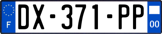 DX-371-PP