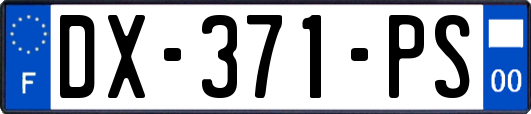 DX-371-PS