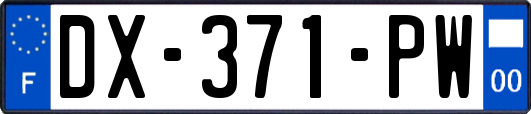 DX-371-PW