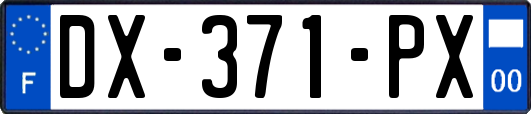 DX-371-PX
