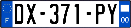 DX-371-PY