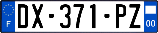 DX-371-PZ