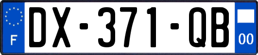 DX-371-QB