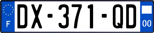 DX-371-QD