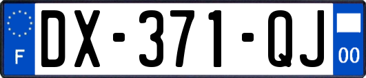 DX-371-QJ