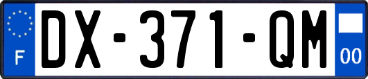 DX-371-QM