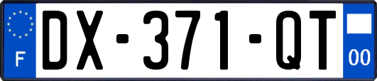 DX-371-QT